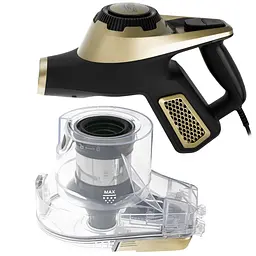 Ручний пилосос Adler AD 7083 light gold - мініатюра 10