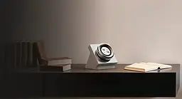 Сенсорний вимикач з дисплеєм Aqara Touchscreen Dial V1 ZigBee BLE (DS-K01D) глобальна версія - мініатюра 8