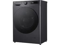 Пральна машина автоматична LG F2Y5FS5J - мініатюра 8