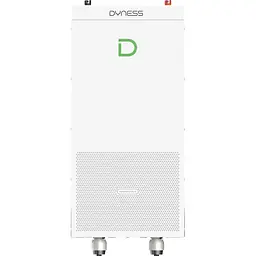 Акумулятор Dyness PowerBrick Plus LiFePO4 48 В (51.2 В/314 А·год/16076 Вт·год) [174976]