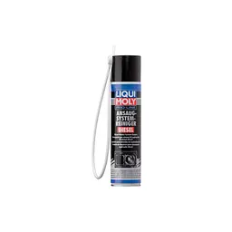 Автомобільний очисник Liqui Moly Pro-Line Ansaug System Reiniger Diesel 0.4 (5168)