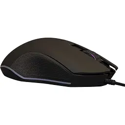 Миша Frime Invader USB Black (FMC2010) - мініатюра 3