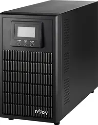 Джерело безперебійного живлення NJOY Aten Pro 3000 (PWUP-OL300AP-AZ01B) - мініатюра 4