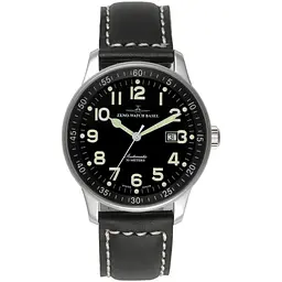 Наручний годинник Zeno-Watch Basel P554-a1