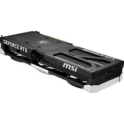 Відеокарта MSI GeForce RTX 5080 16G VENTUS 3X OC (G5080-16V3C) EU [125997] - мініатюра 3