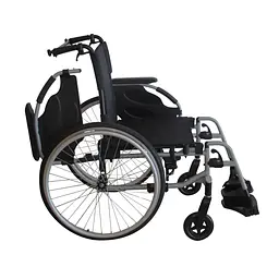 Багатофункціональне крісло колісне реклайнер Invacare Action 2 NG (Action 2 Rec/48,0-2092) - мініатюра 9