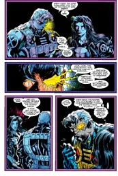 Cable #32 (1993 1st Series) - мініатюра 5