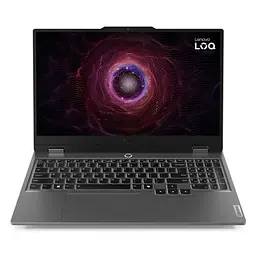 Ноутбук Lenovo LOQ 15AHP9 (83DX00F2PB)