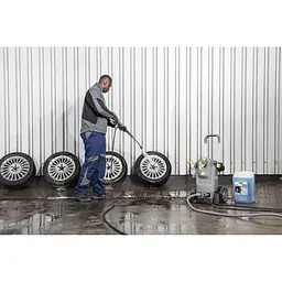 Апарат високого тиску Karcher HD 6/15 M (1.150-930.0) - мініатюра 2