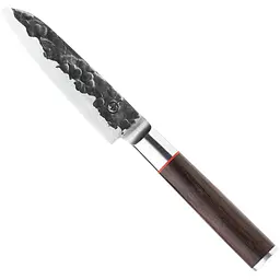 Кухонний ніж Сантоку 140 мм Style de Vie Sebra Forged (SebraSantoku14cm)