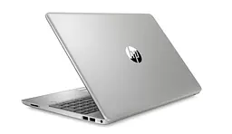 Ноутбук HP 250-G8 15.6' FHD IPS AG, Intel i5-1135G7, 8GB, F256GB, UMA, DOS, сріблястий (853W3ES) - мініатюра 4