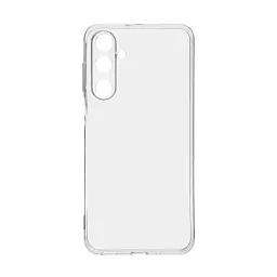 Чохол ArmorStandart Air для Samsung M16 5G Camera cover Clear