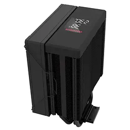 Zalman Процесорний кулер Zalman CNPS9X ECO DS, ARGB LGA 1851, 1700, AM5, AM4, 4pin PWM, TDP190W, чорний - мініатюра 10