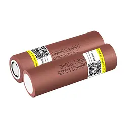 Акумулятор 18650 LiitoKala 3000mAh Li-ion (HG2)