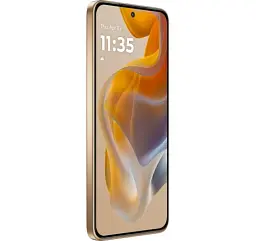 Смартфон Motorola Edge 50 Neo 8/256GB Latte PB310043 No Adapter UA UCRF - мініатюра 3