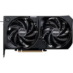 Відеокарта MSI GeForce RTX 5070 12G SHADOW 2X OC (G5070-12S2C) EU [135646] - мініатюра 2