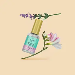 Антисептик для рук Marie Fresh Cosmetics Young and blooming 50 мл - мініатюра 2