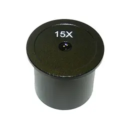 Окуляр Sigeta 15x