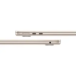 Ноутбук Apple MacBook Air 13` M4 24/512GB Starlight 2025 (MC6A4) [129948] - мініатюра 7