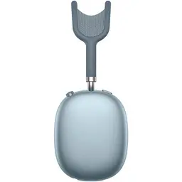 Навушники Hoco W65 Happy Blue (6942007650366) [151277] - мініатюра 3