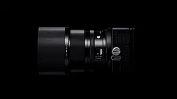 Об'єктив Sigma AF 90mm f/2.8 DG DN Contemporary Sony E (00-85126-26165-8) [88487] - мініатюра 5