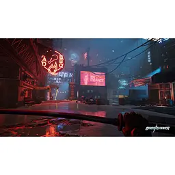 Ключ активації Microsoft Ghostrunner Game Bundle для Xbox One/Series S/X - мініатюра 7