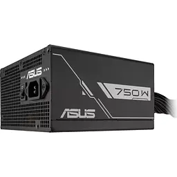 Блок живлення Asus Prime 750W Bronze (90YE00Y0-B0NA00) [140653] - мініатюра 6