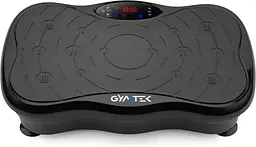 Вібраційна платформа Gymtek XP500 Black - мініатюра 11