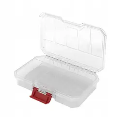 Органайзер для інструментів Qbrick System Regular Compact Organizer M TRA (5901238261568) - мініатюра 2