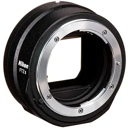 Адаптер для об'єктива FTZ II Mount (JMA905DA) [88957] - мініатюра 6