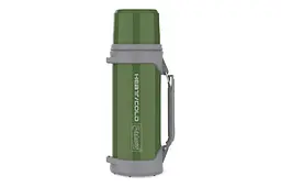 Термос Maestro 1.5л Heat Cold зеленый (MR-1631-150-GREEN)