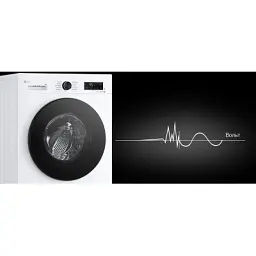 Пральна машина LG F2Y2HS5WE - мініатюра 4