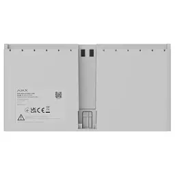 Аксесуар для охоронних систем Ajax EN54 Internal Battery (24h) white