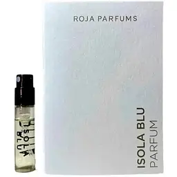 Парфуми пробник Roja Parfums Isola Blu 2 мл Parfum