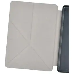 Обкладинка Ultra Slim Origami BeCover для Amazon Kindle 11th Gen. 2022/2024 6" Deep Blue (708858) - мініатюра 4