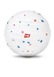 Масажний м'яч EPP 80 мм Hop-Sport HS-P080MB білий