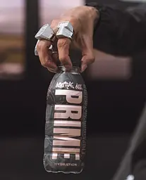 Напій Prime Hydration Central Cee Limited Edition 500 мл - мініатюра 4