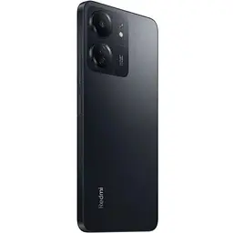 Телефон Xiaomi Redmi 13C 8/256GB з NFC чорний - мініатюра 7