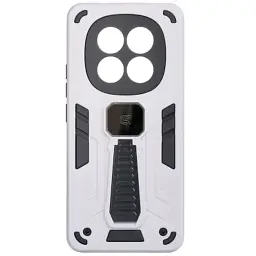 Чохол до мобільного телефона Armorstandart Proover Xiaomi Redmi Note 15 5G / Poco M8 5G Grey (ARM89748)