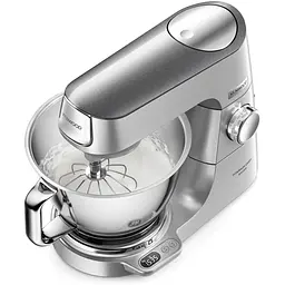 Кухонна машина Kenwood KVC 85.594 SI (0W20011384) - мініатюра 5