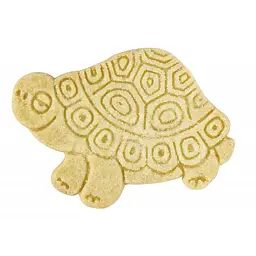 Печиво Artisan Biscuits Two by Two Черепаха та Заєць зі шматочками ірисок 100 г - мініатюра 4