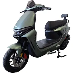 Електроскутер Corso IRON RN-693084 Green [172145]