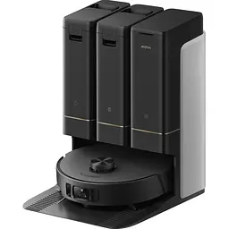Робот-пилосос Mova Z50 Ultra (RLZ92CE) [142500]