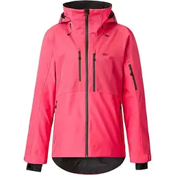 Куртка Picture Organic Sygna W 2023 L Raspberry (1012-WVT263ARL)