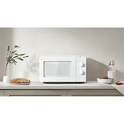 Мікрохвильова піч Xiaomi Mijia microwave 20L (Китайська вилка) (MWB020) - мініатюра 5
