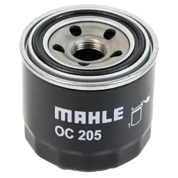 Фільтр масляний Mahle OC205