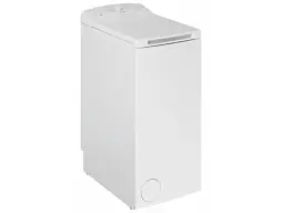 Пральна машина автоматична Whirlpool TDLR 6040L EU/N - мініатюра 2
