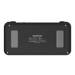 Ігрова консоль Anbernic RG35XX H + 10000 Ігор 64 ГБ Black - мініатюра 3