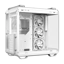 Корпус для ПК ASUS TUF GAMING GT502 HORIZON TG ARGB WHITE (90DC0093-B19010) - мініатюра 9