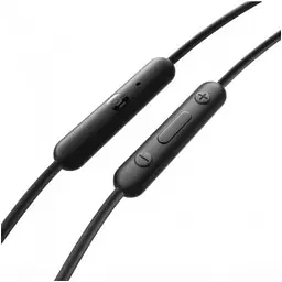 Навушники провідні з конектором Type-C Xiaomi Earphones (BHR8930GL) чорні BHR8930GL - мініатюра 7